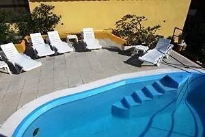 Ar Monjardi Hotel Lloret de Mar