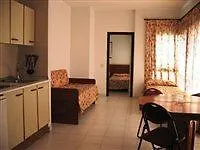 Ar Monjardi 2* Lloret de Mar