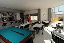 Отель Ar Monjardi