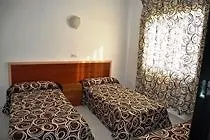 Ar Monjardi Отель Льорет-де-Мар
