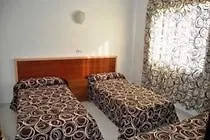 Ar Monjardi Льорет-де-Мар